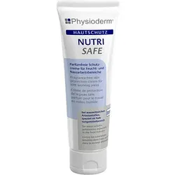 Physioderm® NUTRI SAFE Hautschutzcreme 100,0 ml