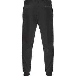 URBAN CLASSICS Scuba Basic Trainingshose Black 5XL