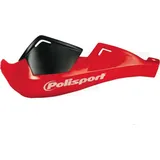 Polisport Handprotektoren Evolution Integral One Size Rot