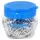 Shimano Schaltzug Schaltzugterminal 1,2 mm Silver