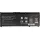 AccuCell Akku passend für HP Pavilion 15-CX, Li-Polymer, 11,55V, 4550mAh, 53Wh