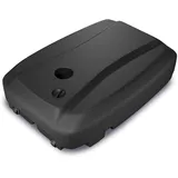 GGM Möbel SUN DOMINGO | Schirmgewicht | 80 Liter | Schwarz | Sonnenschirmfuß, Sonnensch...