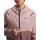 Under Armour Unstoppable Fleece Kapuzenjacke Damen Rosa F673
