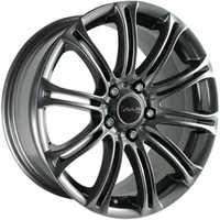 AVUS Racing Avus AC-MB1 9.5x20 ET37 5x120 72,6, anthracite