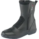 Kochmann Tourino Hipora Motorrad Stiefel, schwarz, 46