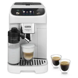 De'Longhi Magnifica Plus ECAM320.60.W Weiß