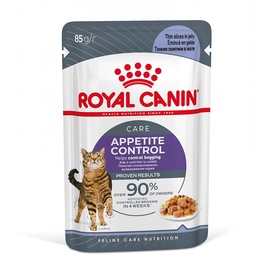 Royal Canin Appetite Control in Gelee 12 x 85 g
