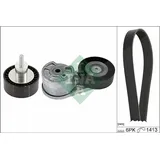 schaeffler ina Keilrippenriemensatz 529 0550 10