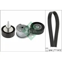 schaeffler ina Keilrippenriemensatz 529 0550 10