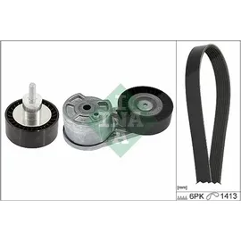 schaeffler ina Keilrippenriemensatz 529 0550 10