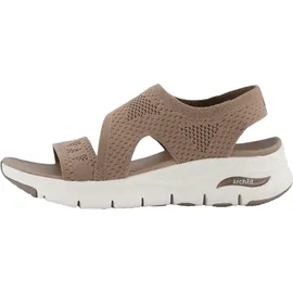 SKECHERS ARCH FIT - BRIGHTEST DAY Beige 43