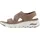 SKECHERS ARCH FIT - BRIGHTEST DAY Beige 43