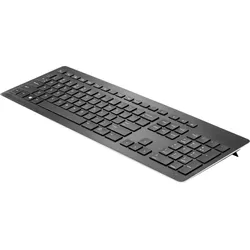 HP Premium Tastatur