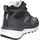 Lowa Fortux GTX QC Damen Schwarz/Weiß 38