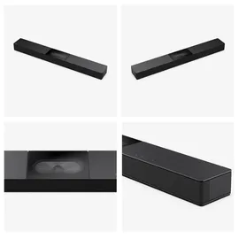 Hisense HS2000 Schwarz