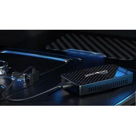 OTTOCAST Play2Video Pro Carplay/Android Auto Android 12 Autoadapter