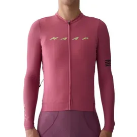 Maap Evade Pro Base 2.0 - Fahrradtrikot - Herren - Pink - XL