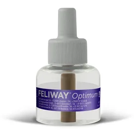 Ceva Feliway Optimum Nachfüllflakon 3 x 48 ml