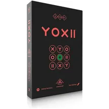 cosmoludo Yoxii deutsche Version