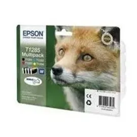 Epson T1285 Fuchs DURABrite Ultra CMYK