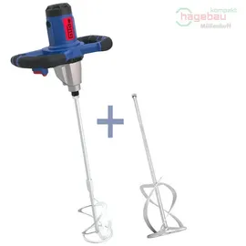 Güde Rührwerk GRW 1814.1 2 Gang, 1800 W, Rührkorb