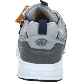 Dockers Sneaker Low Herren Grau 47