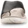 Gabor comfort Zehentrenner in schwarz 38,5