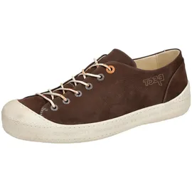 Eject Dass Herren Schuhe braun Nubuck 11593 für Herren, braun, Größe 42 EU