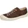 Eject Dass Herren Schuhe braun Nubuck 11593 für Herren, braun, Größe 42 EU
