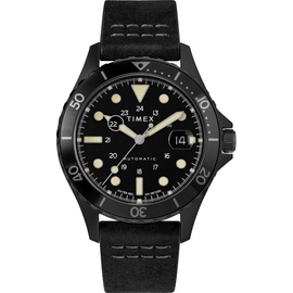 Timex Automatic Watch TW2U10000