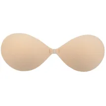 bye bra - bras Unsichtbarer Klebe-BH Hautfarbe A