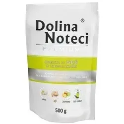 Dolina Noteci Premium Gans mit Kartoffeln 10x500g