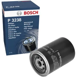 Bosch Ölfilter