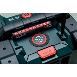 Metabo RC 12-18 grün
