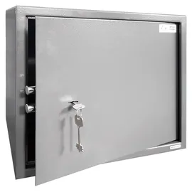 DEMA Möbeltresor mit Schlüssel 63 L / keine Sicherheitsstufe