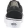 Vans Old Skool Platform black/white 41