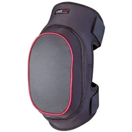 Kneetek Knieschoner Kevlar SOFT universal schwarz waschbar 30GradC