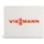 Viessmann Hahnblock Einrohrsystem Durchgang R1/2 IG