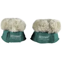 EQuest Hufglocke Melange speziell für Mini-Shettys, 2er Set -