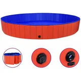 vidaXL Seth (Hundepool), Hundespielzeug