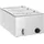 3207222 Buffetwärmer 4.5l 600W Edelstahl
