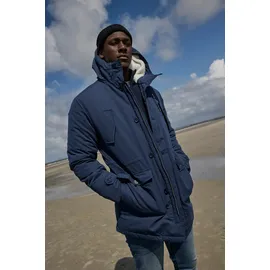 Bruno Banani Parka in navy, | Gr.: XXXL