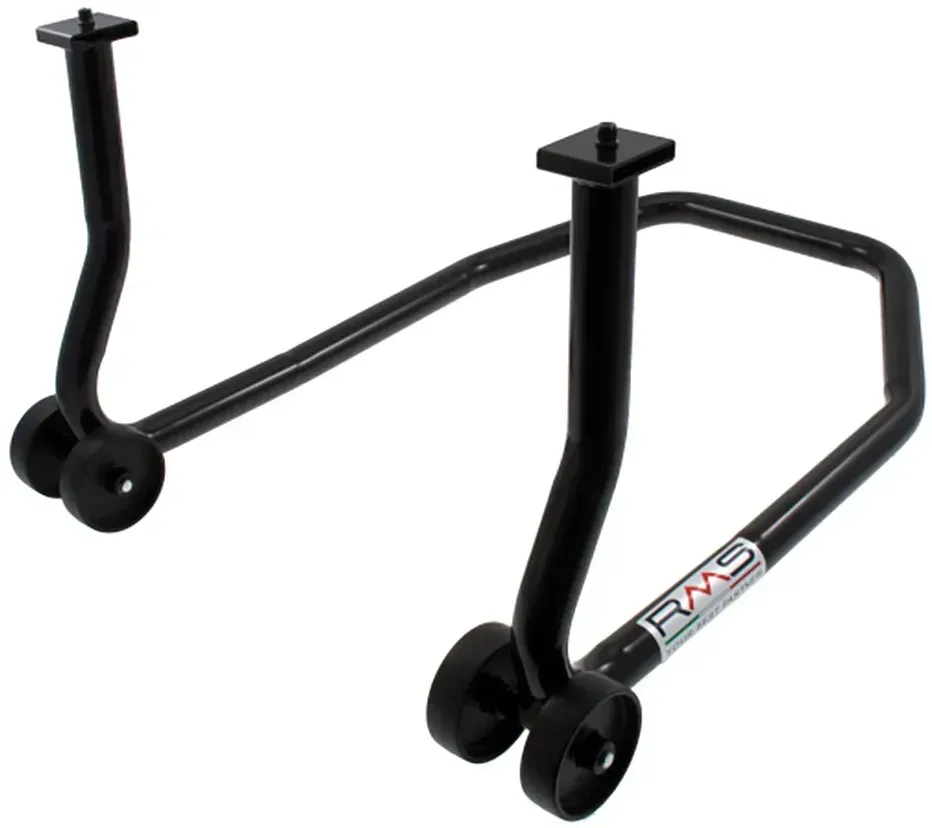 Rms 267000460 Hinterradständer Motorrad - Black - One Size