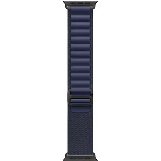 Marineblau Titan Schwarz Small
