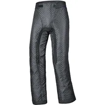 Held Clip-In Warm Base Thermohose schwarz 3XL