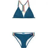 Protest PRTFimke 25 JR triangle, surfing blue 140