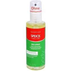 Speick Deodorant Zerst uber