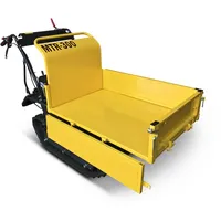 BAMATO Mini Raupendumper MTR-300