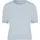 Betty & Co Feinstrickpullover mit Lurexfaden Blau 36