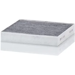 MANN-FILTER Filter, Innenraumluft Hinter Dem Handschuhfach  für KIA CUK 18 009